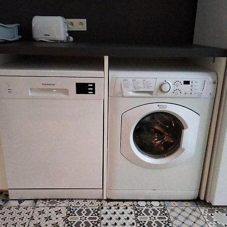 Le Cocon Zen Apartment Voiron Ngoại thất bức ảnh