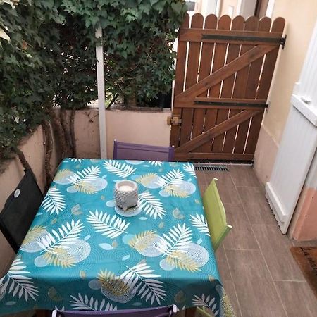 Le Cocon Zen Apartment Voiron Ngoại thất bức ảnh