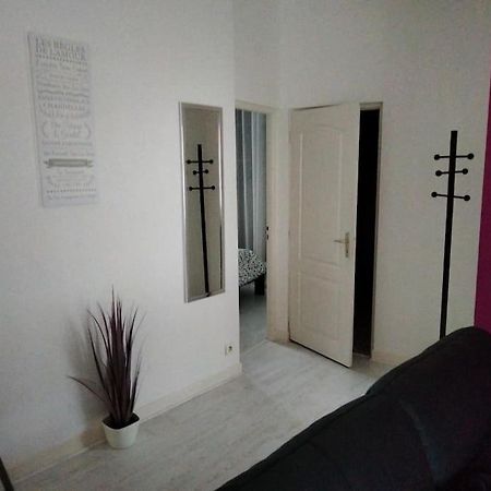 Le Cocon Zen Apartment Voiron Ngoại thất bức ảnh