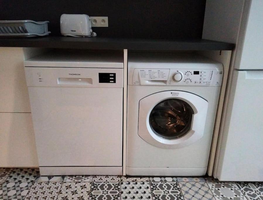 Le Cocon Zen Apartment Voiron Ngoại thất bức ảnh