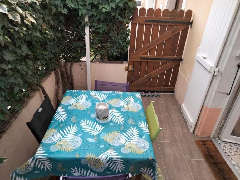 Le Cocon Zen Apartment Voiron Ngoại thất bức ảnh